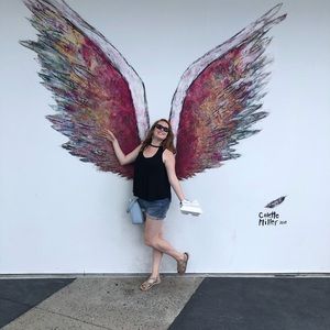 Meet your Posher, Ruth